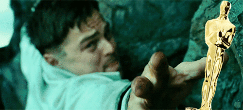 Từ 5 lần trắng tay đến chiến thắng huy hoàng của Leonardo DiCaprio tại Oscar 88 - Ảnh 13.