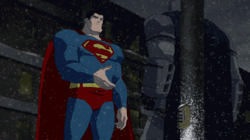 Tại sao Warner Bros. chọn The Dark Knight Returns l&agrave; t&aacute;c phẩm truyền cảm hứng cho Batman v Superman? - Ảnh 4.