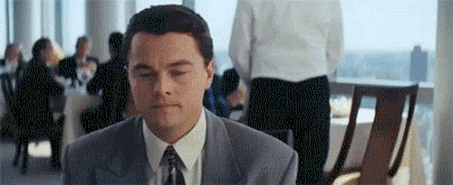 Từ 5 lần trắng tay đến chiến thắng huy hoàng của Leonardo DiCaprio tại Oscar 88 - Ảnh 18.