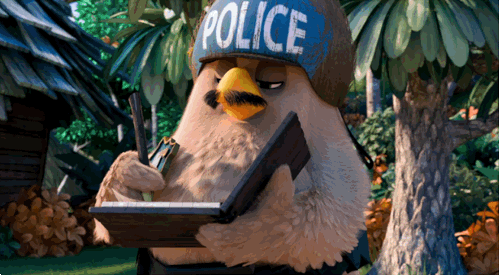 The Angry Birds Movie - Giận qu&aacute; ho&aacute; vui - Ảnh 5.