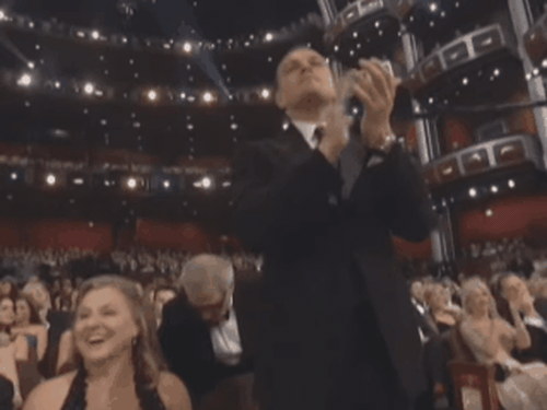 Từ 5 lần trắng tay đến chiến thắng huy hoàng của Leonardo DiCaprio tại Oscar 88 - Ảnh 10.