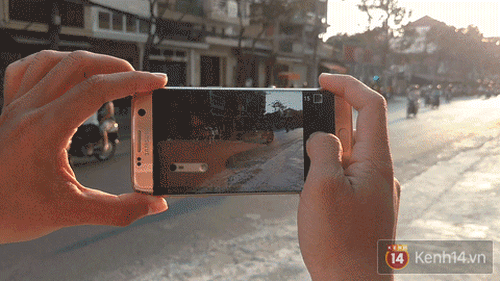 Một ngày trải nghiệm cùng camera Samsung Galaxy S7 edge: Ấn tượng khó phai! - Ảnh 5.