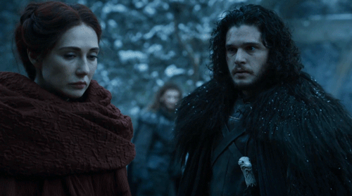 Davos bảo vệ xác chết của Jon Snow trong đoạn clip đầu tiên của Game of Thrones mùa 6 - Ảnh 4.
