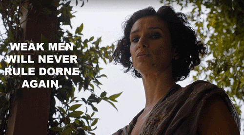 Không chỉ có ngực và rồng, mùa 6 của Game of Thrones là mùa của nữ quyền - Ảnh 1.