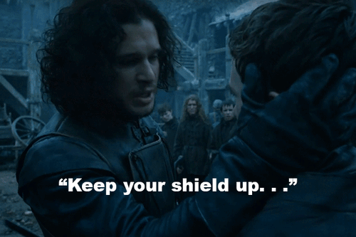 Số phận của Jon Snow trong tiểu thuyết rồi sẽ kh&aacute;c tr&ecirc;n m&agrave;n ảnh như thế n&agrave;o? - Ảnh 5.