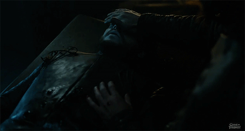 Trailer mới của Game of Thrones m&ugrave;a 6 khiến fan h&acirc;m mộ phải sửng sốt - Ảnh 8.