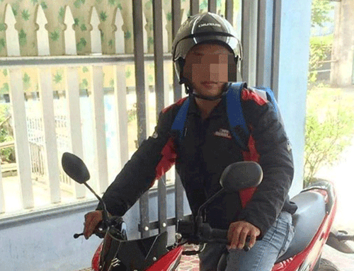 Tiết lộ bất ngờ của ch&uacute; rể bị t&acirc;n nương &ocirc;m tiền, v&agrave;ng biến mất sau đ&aacute;m cưới - Ảnh 1.