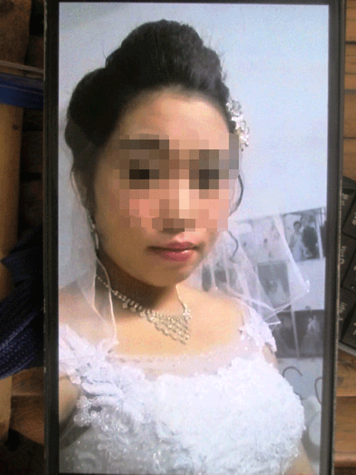 Tiết lộ bất ngờ của ch&uacute; rể bị t&acirc;n nương &ocirc;m tiền, v&agrave;ng biến mất sau đ&aacute;m cưới - Ảnh 2.