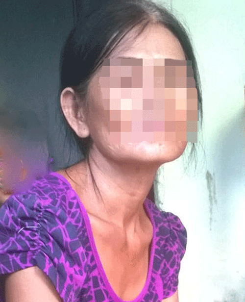 Chuyện &iacute;t biết sau vụ chồng mang ảnh cưới đến đ&aacute;m hỏi vợ cũ đ&ograve;i tiền, v&agrave;ng s&iacute;nh lễ - Ảnh 4.