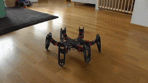 16 khoảnh khắc b&aacute; đạo của c&aacute;c robot thi&ecirc;n t&agrave;i - Ảnh 11.