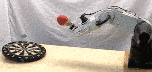16 khoảnh khắc b&aacute; đạo của c&aacute;c robot thi&ecirc;n t&agrave;i - Ảnh 7.