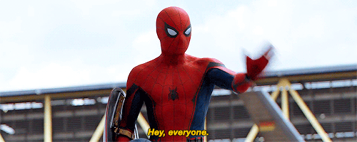 Vì sao nói Tom Holland là Spider-Man tuyệt vời nhất trên màn ảnh? - Ảnh 2.