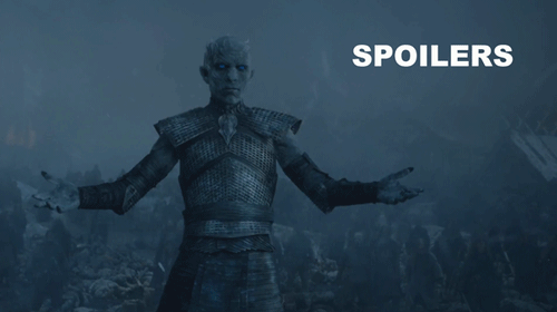 Game of Thrones m&ugrave;a 6: C&aacute;i chết v&agrave; sự phục sinh - Ảnh 2.