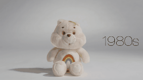 Trở về tuổi thơ với hành trình khám phá lịch sử đồ chơi trong 100 năm qua - Ảnh 9.