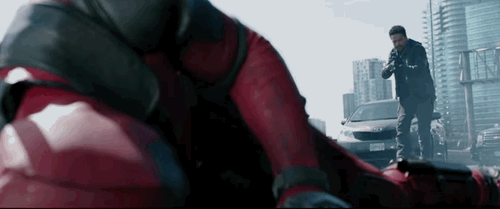 Deadpool: Anh khả ái, anh ngang trái nhưng phim anh hốt bạc thoải mái - Ảnh 5.