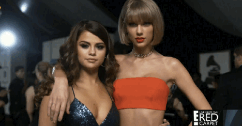 Justin Bieber cực điển trai, Taylor - Selena lộng lẫy trên thảm đỏ Grammy 2016 - Ảnh 4.