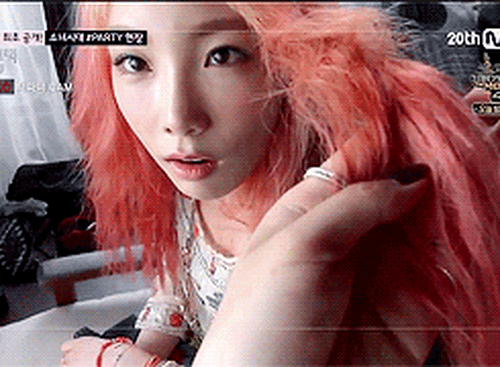 Netizen sốc trước khác biệt của Idol trước và sau khi làm tóc - Ảnh 1.
