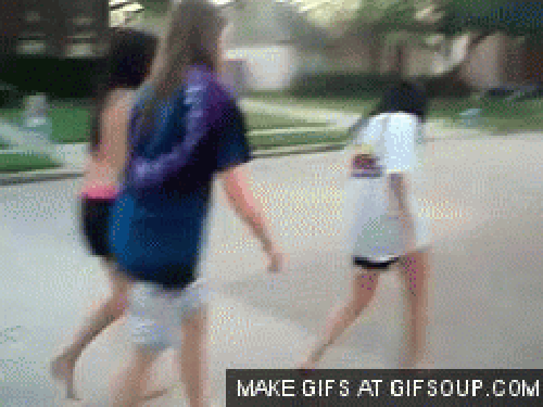 Gif Naked Pantsed