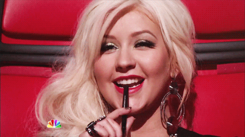 Christina Aguilera - Nữ hoàng biến hóa của The Voice Mỹ - Ảnh 13.