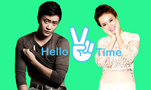 Angela Phương Trinh, Lương Mạnh Hải lần đầu trực tiếp b&agrave;y tỏ những b&iacute; mật cuộc sống - Ảnh 4.
