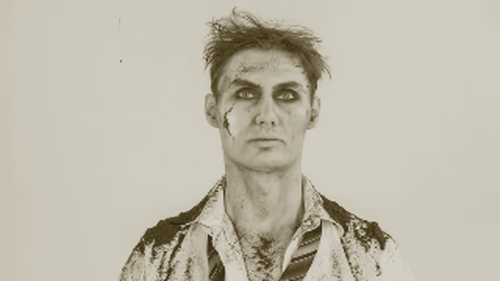 Bạn c&oacute; biết: Zombie đ&atilde; thay đổi như thế n&agrave;o trong suốt 100 năm qua? - Ảnh 3.