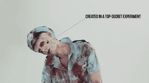 Bạn c&oacute; biết: Zombie đ&atilde; thay đổi như thế n&agrave;o trong suốt 100 năm qua? - Ảnh 4.