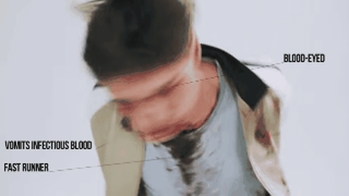 Bạn c&oacute; biết: Zombie đ&atilde; thay đổi như thế n&agrave;o trong suốt 100 năm qua? - Ảnh 5.