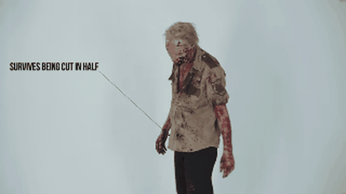 Bạn c&oacute; biết: Zombie đ&atilde; thay đổi như thế n&agrave;o trong suốt 100 năm qua? - Ảnh 6.