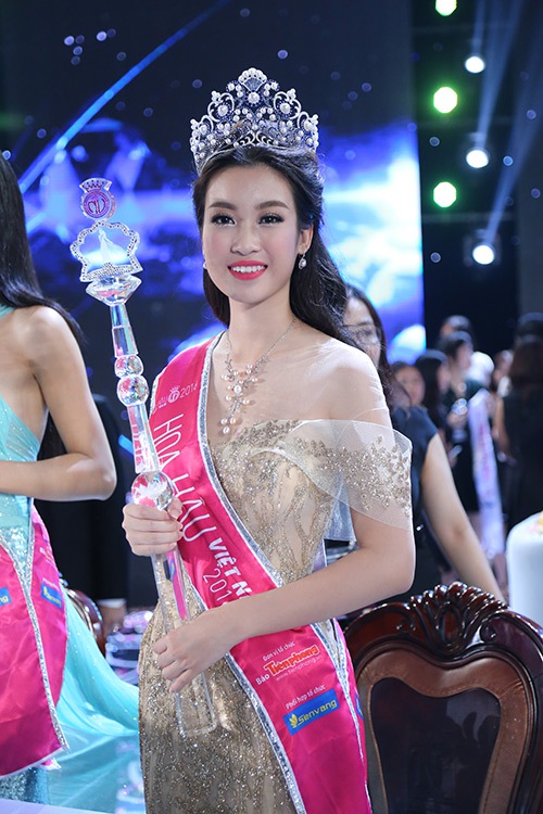 My Linh & Ha Thu to compete at Miss World & Miss Earth 2017