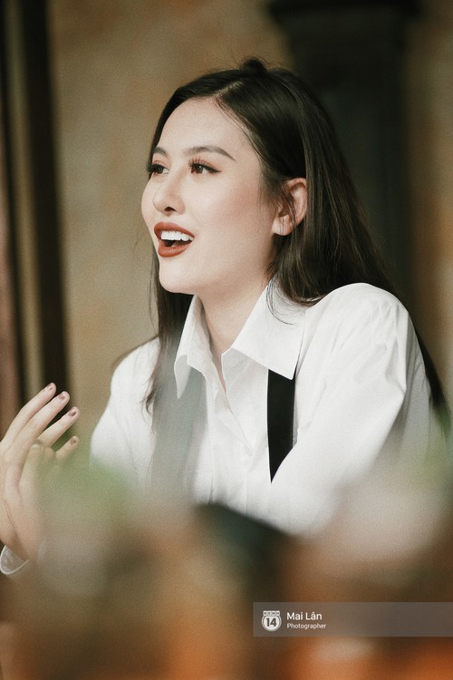 Phản ứng của hot girl Việt trước tin PTTM: Người thẳng thắn đáp trả, người phủ nhận đến cùng - Ảnh 16. Phản ứng của hot girl Việt trước tin PTTM: Người thẳng thắn đáp trả, người phủ nhận đến cùng - Ảnh 16.