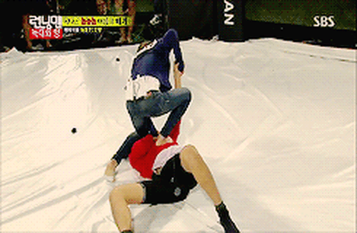 6 Reasons the KwangMong siblings are the best Running Man (10)-84896
