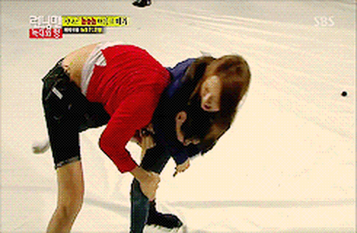 6 Reasons the KwangMong siblings are the best Running Man (12)-84896
