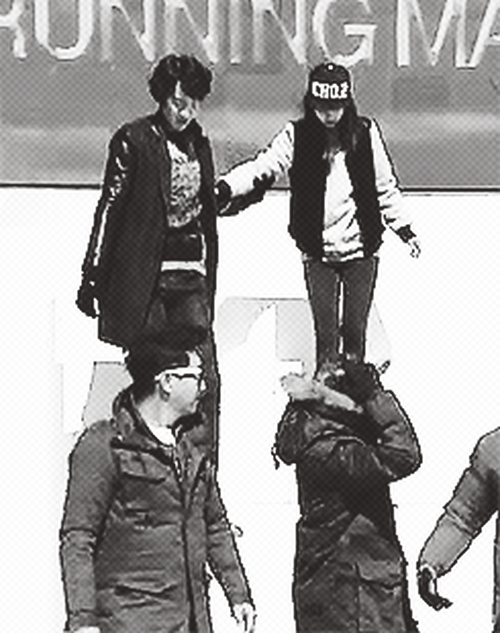 6 Reasons the KwangMong siblings are the best Running Man (13)-b0c61