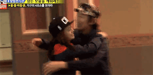 6 Reasons the KwangMong siblings are the best Running Man (23)-99ada