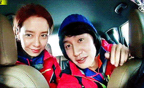 KwangMong siblings (26)