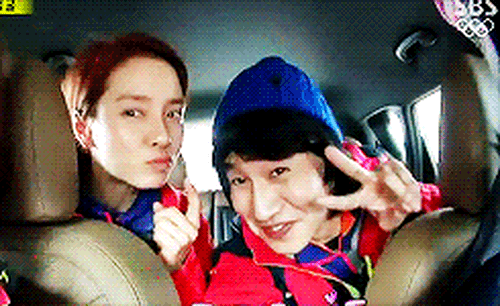 KwangMong siblings(27)