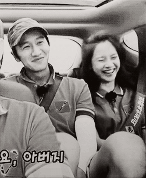 6 Reasons the KwangMong siblings are the best Running Man (28)-bd03f