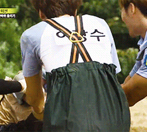 6 Reasons the KwangMong siblings are the best Running Man (29)-b0c61