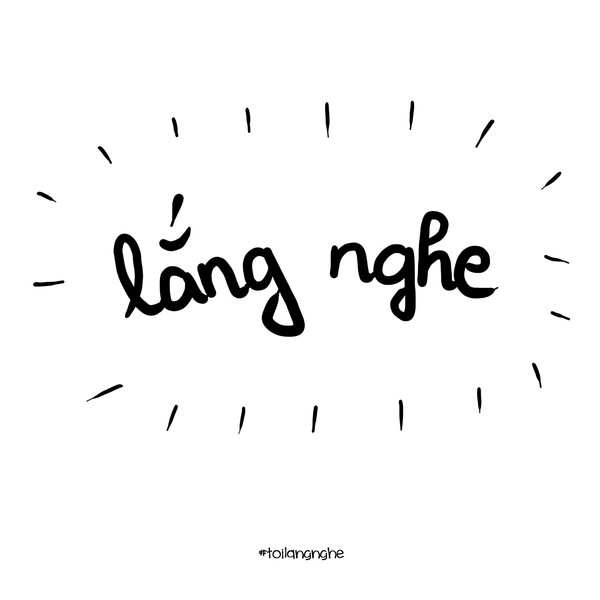 L&ecirc; B&iacute;ch lại g&acirc;y b&atilde;o với bộ tranh Kh&ocirc;ng phải ai cũng biết nghe - Ảnh 2.