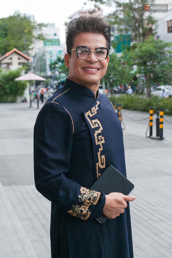 MC Thanh Bạch