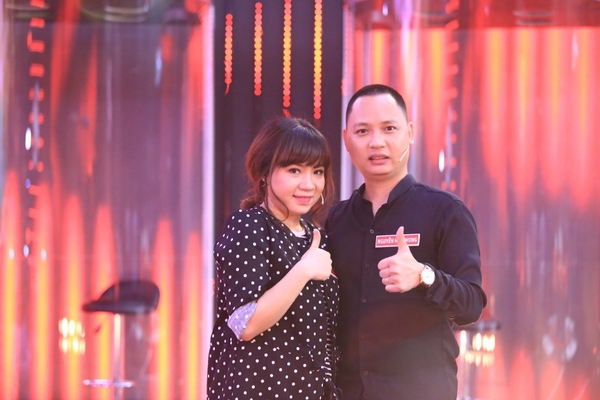 Nguyễn Hải Phong chia sẻ niềm vui chuẩn bị l&ecirc;n chức bố lần hai với tất cả c&aacute;c kh&aacute;n giả v&agrave; những bạn c&ugrave;ng chơi