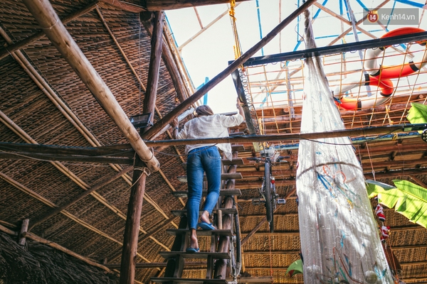 Bãi biển mới ở Bình Thuận - điểm đến siêu đẹp, siêu vui cho kỳ nghỉ Tết dương lịch! - Ảnh 22.