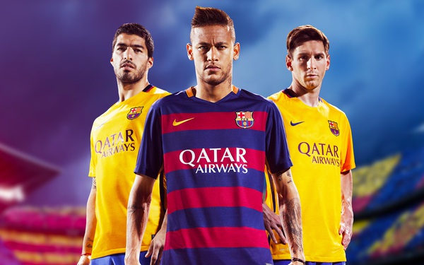 Bạn là fan của nhóm MSN (Messi Suarez Neymar)? Hãy cùng khám phá những hình ảnh đẹp mắt về bộ ba này, từ những cú sút đẳng cấp đến những khoảnh khắc đầy cảm xúc.