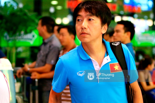 Lần cuối, h&atilde;y cứ tin &ocirc;ng Miura! - Ảnh 3.