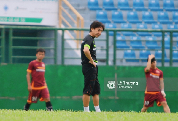 Lần cuối, h&atilde;y cứ tin &ocirc;ng Miura! - Ảnh 2.