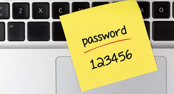 Đổi ngay và luôn nếu mật khẩu của bạn nằm trong danh sách này - Ảnh 1.