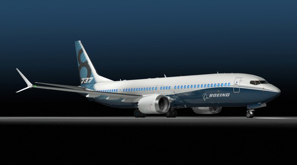 Boeing 737 MAX - Chiếc máy bay tầm trung bá đạo nhất thế giới có gì đặc biệt? - Ảnh 1.