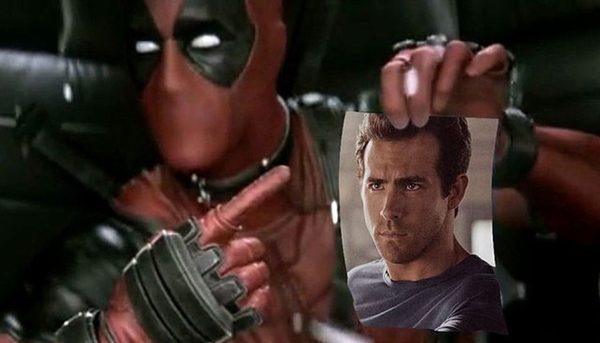 34 sự thật thú vị về tài tử điển trai đằng sau vai diễn Deadpool siêu hot - Ảnh 1.