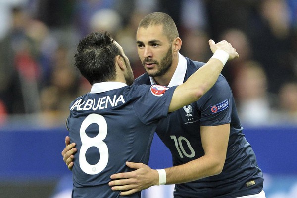 Benzema thừa nhận đã chém gió về cuốn băng sex của đồng đội - Ảnh 1.