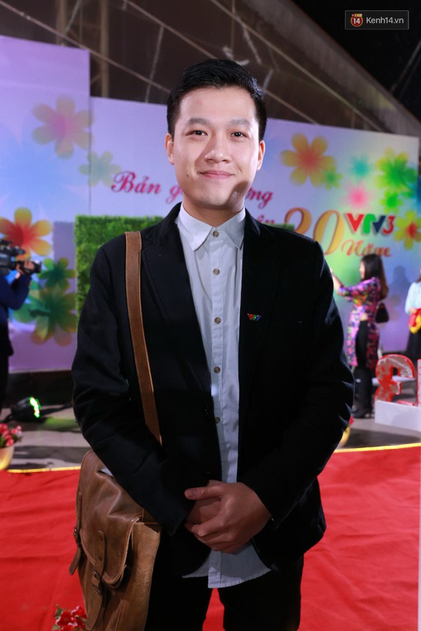Thu Minh, T&oacute;c Ti&ecirc;n bắt tay nhau quậy tưng bừng ng&agrave;y sinh nhật 20 năm của VTV - Ảnh 8.